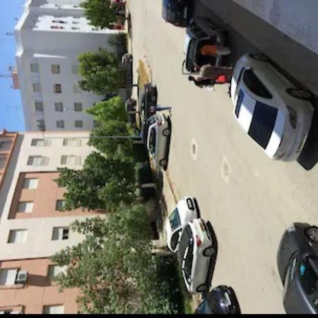 Nice Appartement In แทนเจียร์ ภายนอก รูปภาพ