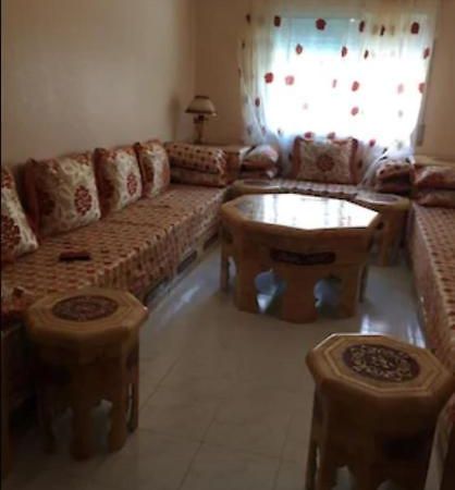 Nice Appartement In แทนเจียร์ ภายนอก รูปภาพ