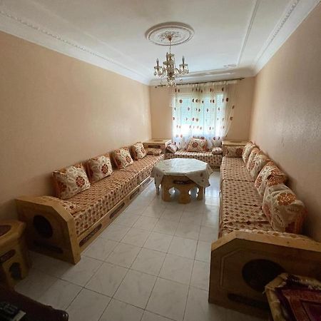 Nice Appartement In แทนเจียร์ ภายนอก รูปภาพ