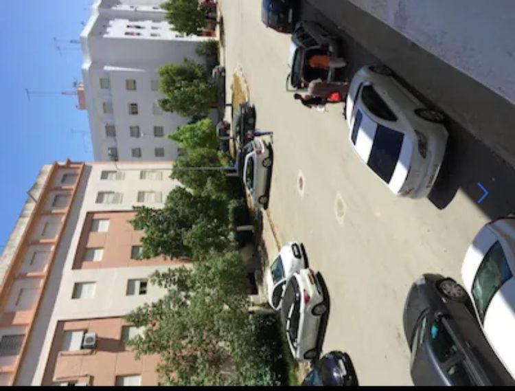 Nice Appartement In แทนเจียร์ ภายนอก รูปภาพ