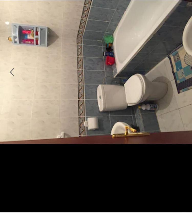 Nice Appartement In แทนเจียร์ ภายนอก รูปภาพ