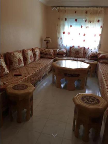 Nice Appartement In แทนเจียร์ ภายนอก รูปภาพ