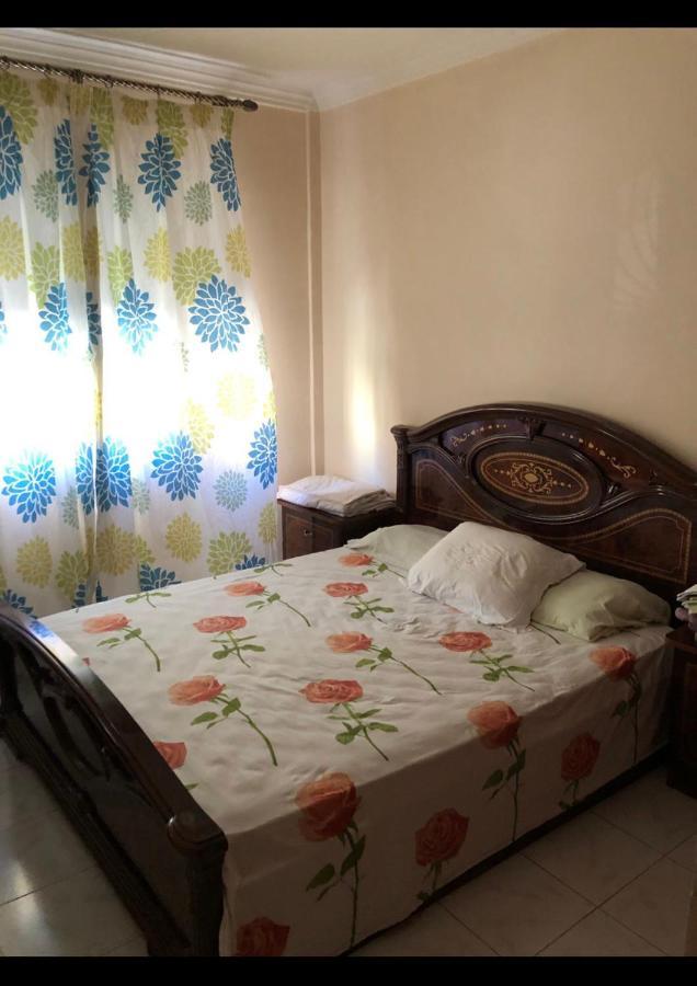 Nice Appartement In แทนเจียร์ ภายนอก รูปภาพ