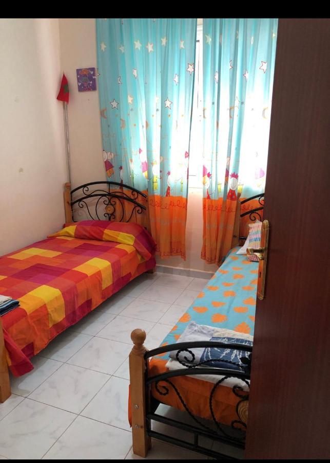 Nice Appartement In แทนเจียร์ ภายนอก รูปภาพ