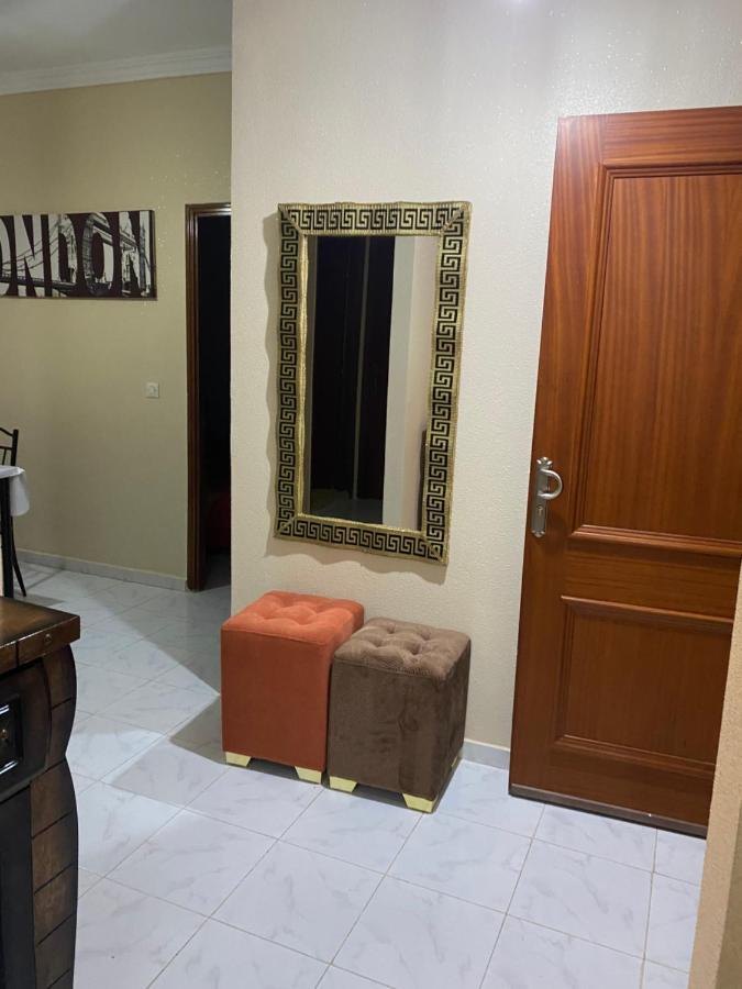 Nice Appartement In แทนเจียร์ ภายนอก รูปภาพ