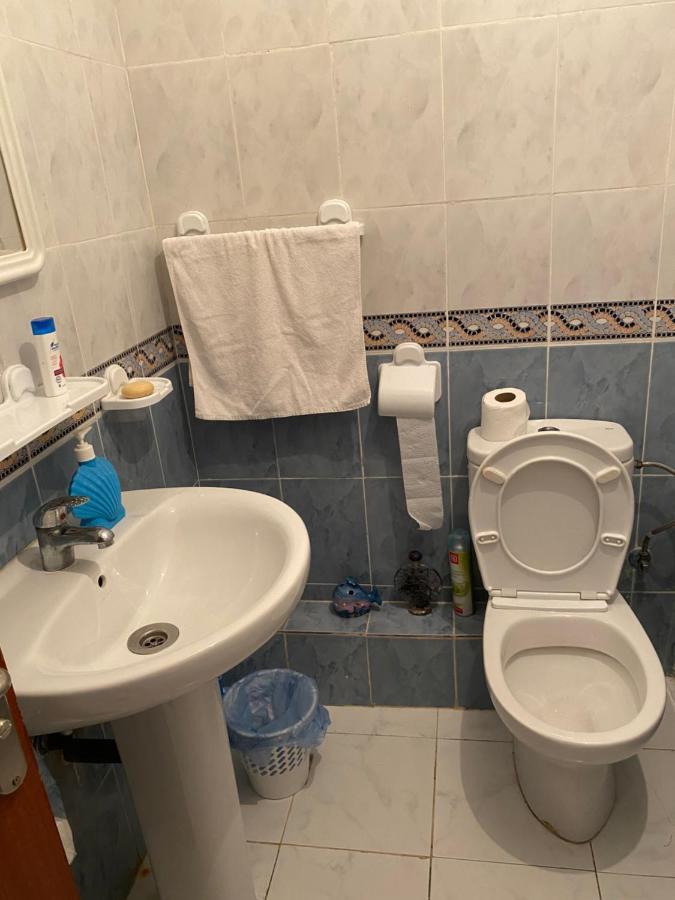 Nice Appartement In แทนเจียร์ ภายนอก รูปภาพ