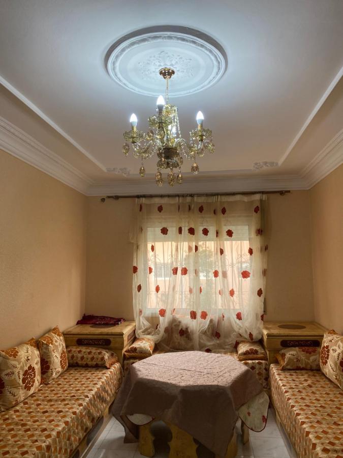 Nice Appartement In แทนเจียร์ ภายนอก รูปภาพ