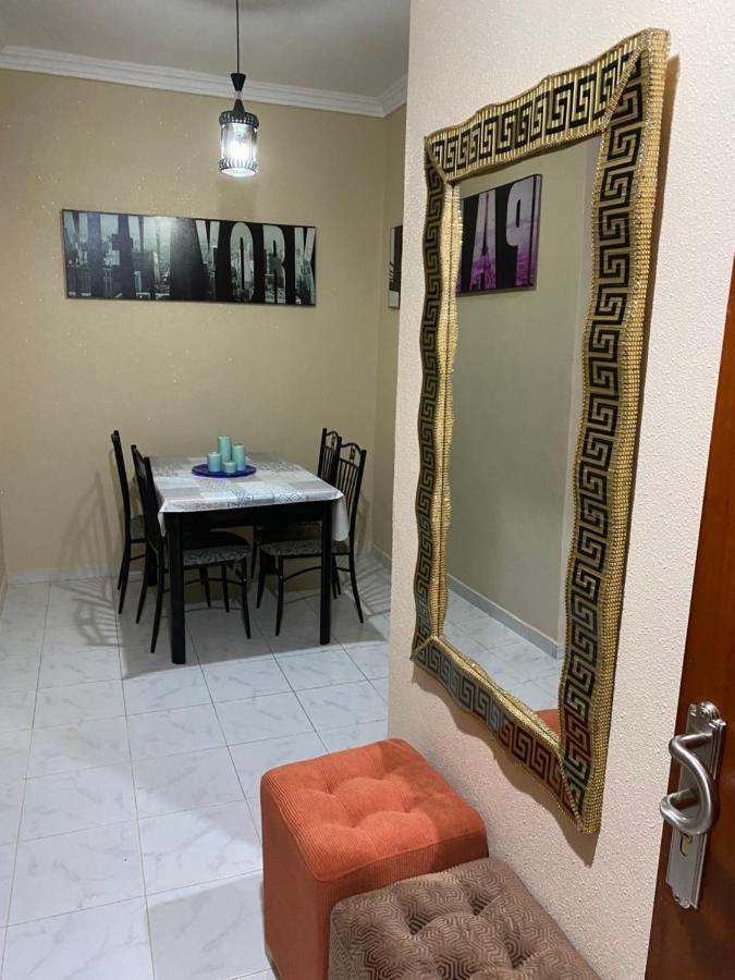 Nice Appartement In แทนเจียร์ ภายนอก รูปภาพ