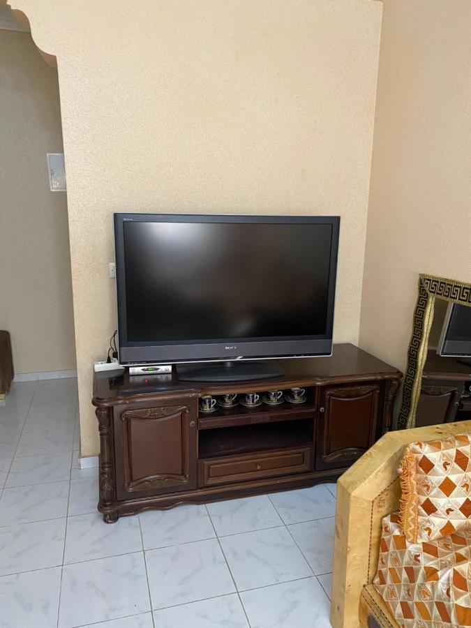 Nice Appartement In แทนเจียร์ ภายนอก รูปภาพ