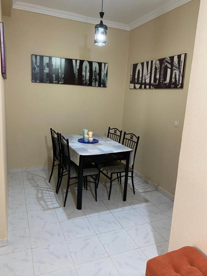 Nice Appartement In แทนเจียร์ ภายนอก รูปภาพ