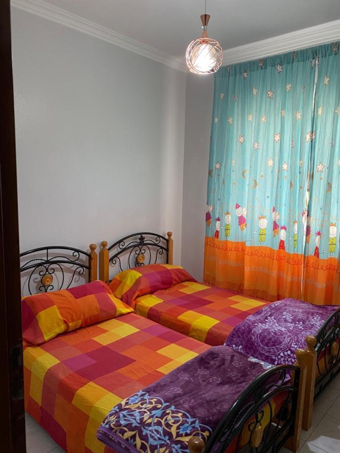 Nice Appartement In แทนเจียร์ ภายนอก รูปภาพ