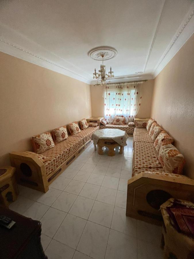 Nice Appartement In แทนเจียร์ ภายนอก รูปภาพ