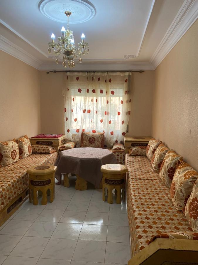 Nice Appartement In แทนเจียร์ ภายนอก รูปภาพ