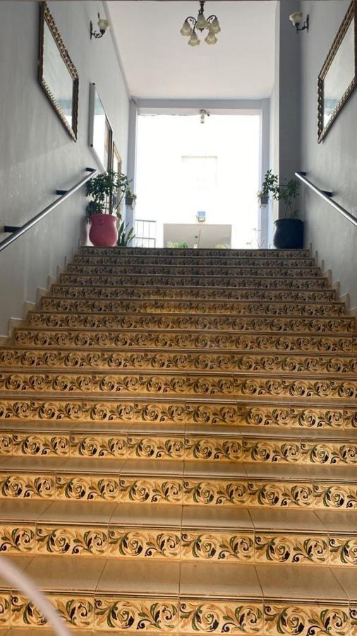 Nice Appartement In แทนเจียร์ ภายนอก รูปภาพ